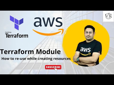 Discover How to Setup EC2 Machine with Terraform