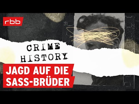 Die Robin Hoods von Moabit - Im Visier | Crime History