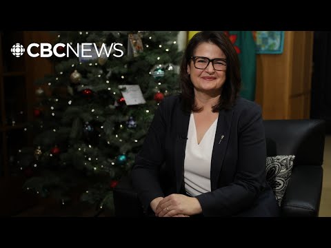 Leader Carla Beck says Sask. NDP gearing up for push to form government