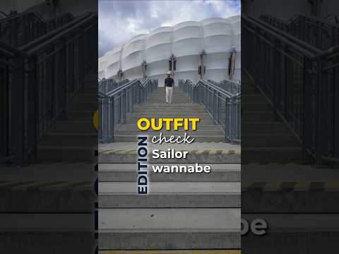 Chciałem być marynarzem