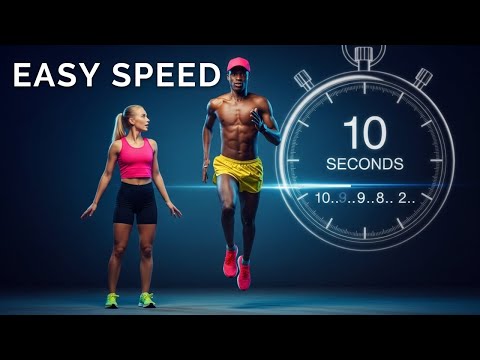 Why Pro Runners Do This But You Don’t? | Strides