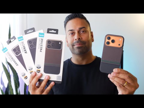 Great Cases for your iPhone, Samsung and Pixel Phones | Benks Smartphone Cases