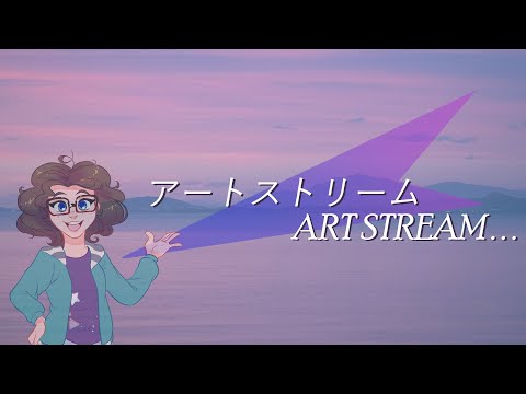 November Patreon【Art Stream】