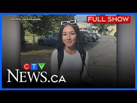 | CTV News Northern Ontario at Five for Apr. 24, 2026