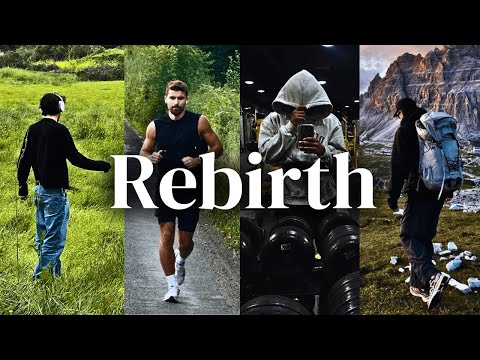 Break Who You ARE To Build Who You WANT