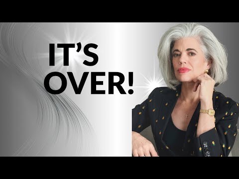 Retiring + My Platinum Era | Nikol Johnson