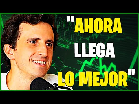 💥📈"The STOCK MARKET is at the BEGINNING of the EXPLOSION": The surge coming in 2026