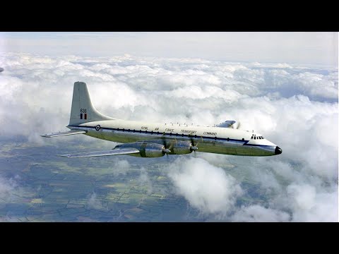 The Whispering Giant - Bristol Britannia