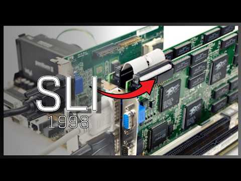 3Dfx Voodoo - Bis HEUTE unerreicht!