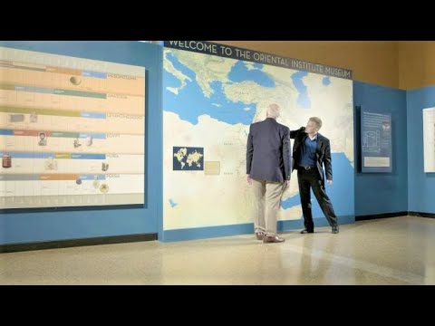 Where is the Tower of Babel Today? - Dr. Douglas Petrovich