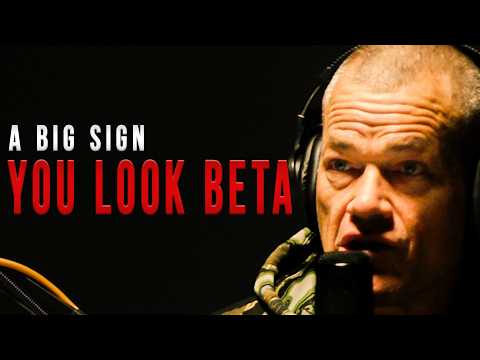 Destroy Insecurity With This Simple Navy SEAL Technique | Jocko Willink
