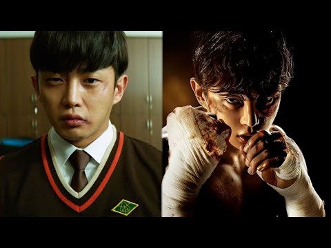 افتكروه طالب نيرد ضعيف.. بس طلع أسطورة قتال