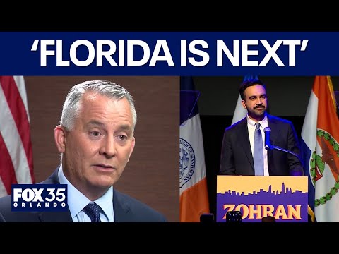 David Jolly on the Democrats' path to Florida Governor, chances to beat Trump's pick