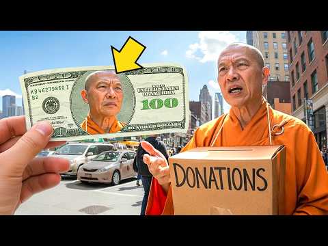 We Pranked Scammers in New York