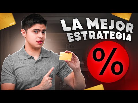 ¿Cómo Usar CORRECTAMENTE Tu Tarjeta de Crédito? | NO PAGUES INTERESES