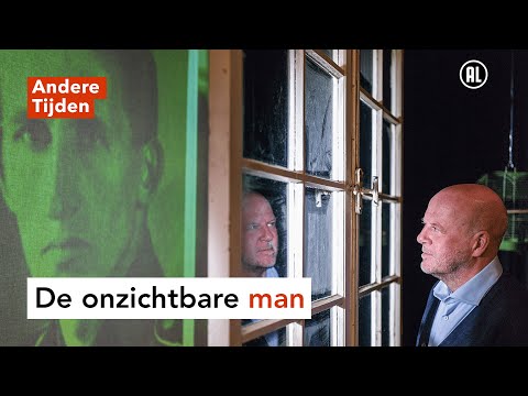 De SS’er die 29 jaar op zolder zat | ANDERE TIJDEN