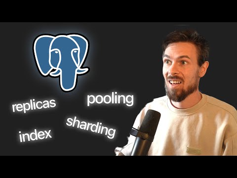 6 Database Concepts Your Should Know