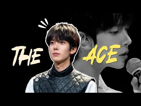 Lee Heeseung's journey to ENHYPEN (the ace)