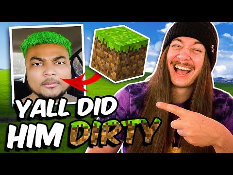 If I Laugh, The Video Ends #155