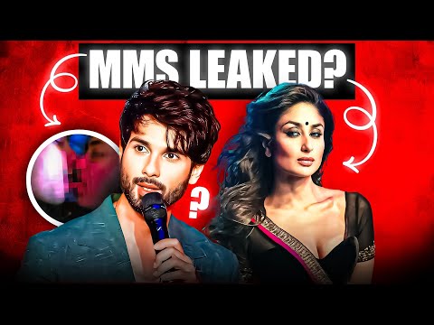 Top 5 Bollywood Controversies : Amitabh Bachchan To Shahid & Kareena