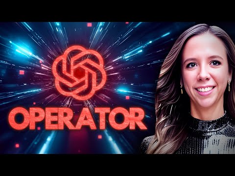 OpenAI's Operator: Why This Launch Changes Everything in AI