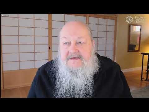 Robert Brandom - What is Philosophy?