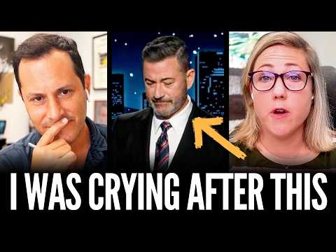 Trump Tried to Silence Kimmel. It Failed.