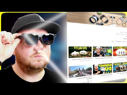 152 Zoll auf der Nase? VITURE Luma Ultra