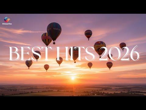 Best Hits 2026 π§ Trending Songs 2026 | Popular Music Playlist