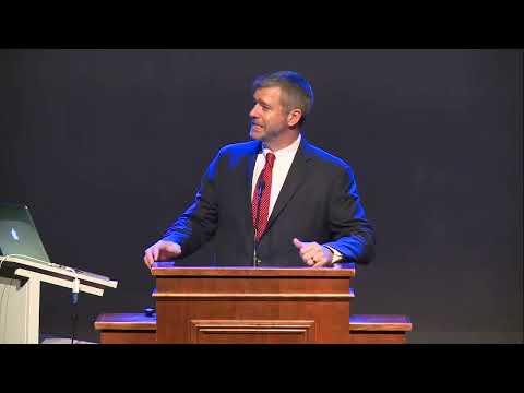 The Holiness of God | Paul Washer [English]