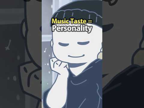 What Your Musical Taste Says About You
