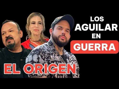 EL FINAL DE LA DINASTÍA AGUILAR, ¿QUIÉN ES CULPABLE?