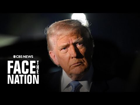 Breaking down Trump's stance reversal on release of Epstein files