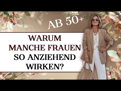 Why do some women appeal to men so much more? The 7 secrets no one reveals.