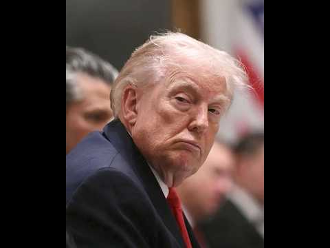 Trump: Iran Must Bring “Meaningful Substance” to Next Talks