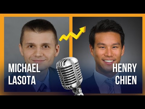 PART 2: How a professional investor picks stocks (w/Michael Lasota)