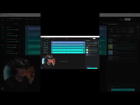 Instant backing band with AI!