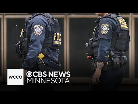 ICE arrests 12 in Twin Cities crackdown, and more headlines