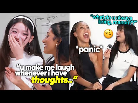 katseye still has NO media training in 2026 (unfiltered moments you should watch to start the year)