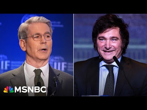 GOP beefs with Trump over Argentine imports plan