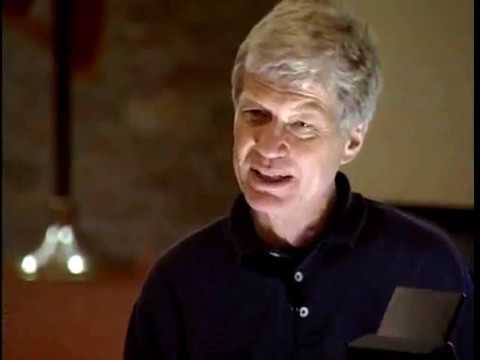 The Riemann Hypothesis - Jeff Vaaler [Millennium Prize Problem, Official Introduction] [2001]