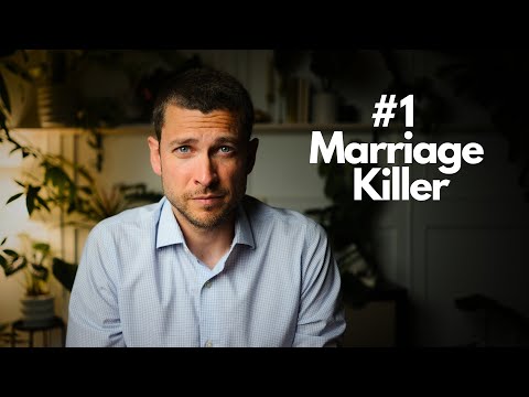 "Relationships Die in the Conversations that Never happen"