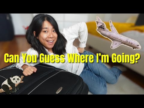 Something BIG Is Coming…✈️