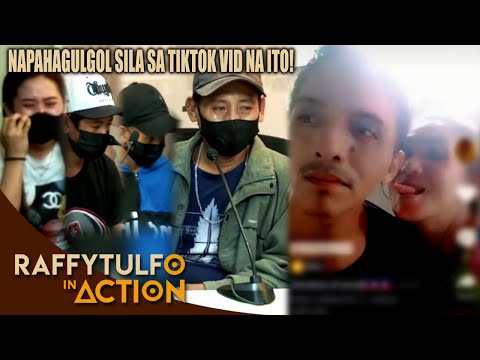 SIYA NA SIGURO ANG PINAKA MALAS NA MR SA BALAT NG LUPA!