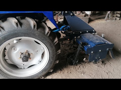 Опорні колеса до китайської фрези.