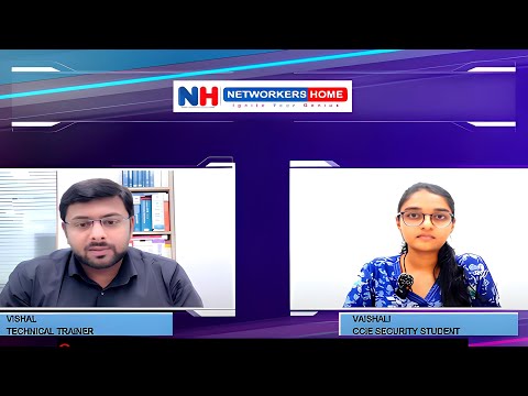 CCNA Mock Interview 2025: Real Network Engineer Q&A #ccna #networking #cybersecurity #fresherjobs