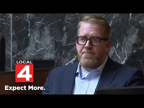 Testimony: Former boss of Oxford shooter's mother takes stand at her trial - Part One