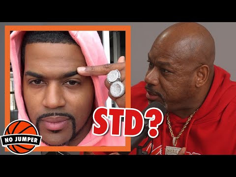 Wack says Brian Pumper Snitched and Gave 30 Girls an STD (Allegedly)