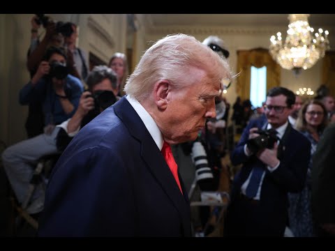 BREAKING: Trump gets EXPOSED in SHOCK update