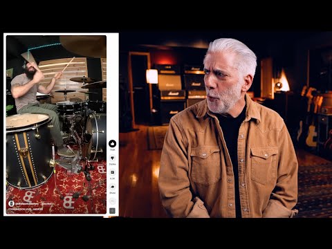 The Human Drum Machine: El Estepario Siberiano